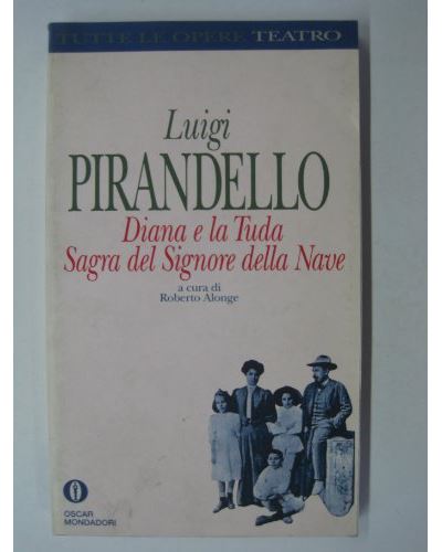Diana e la tuda