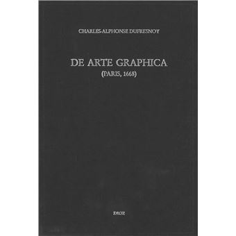 De arte graphica liber