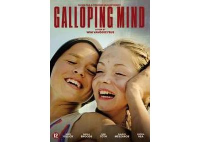 GALOPPING MIND-NL