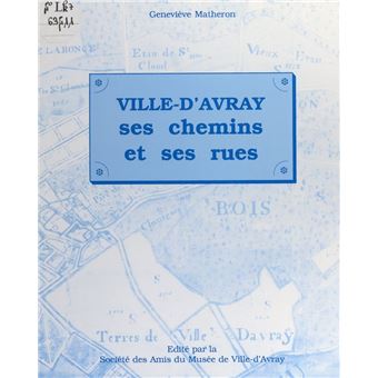 Ville d'Avray - 1