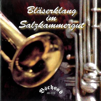 Blaeserklang im salzkamme