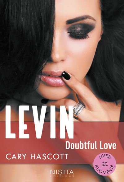 Levin - Doubtful Love - Cary Hascott - broché