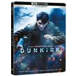 Dunkerque SteelBook® Blu-ray 4K Ultra HD