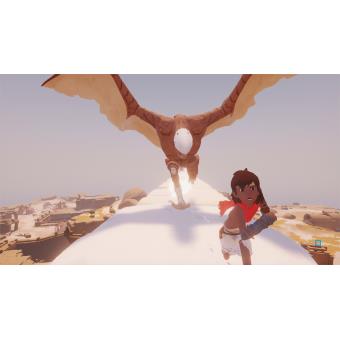 Rime Sur Nintendo Switch – Neuf Sous Blister – Action/Aventure
