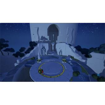 Test RiME sur PS4 et Nintendo Switch