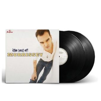 Morrissey: The Best Of! - 2LP