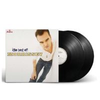 Morrissey: The Best Of! - 2LP