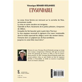 L’insondable