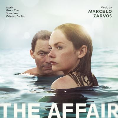 The affair Music from the showtime original series