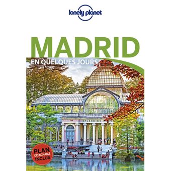 Madrid En quelques jours 5ed