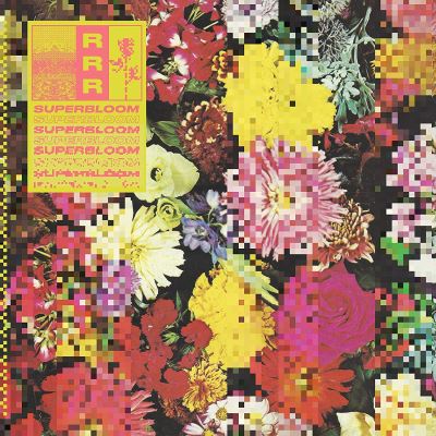 Superbloom Edition Collector