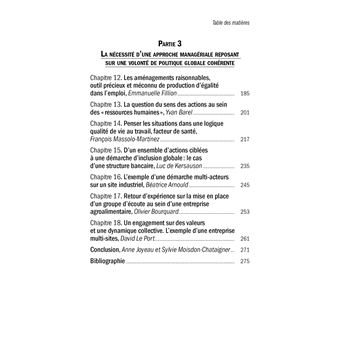 Handicaps invisibles et situations personnelles handicapantes