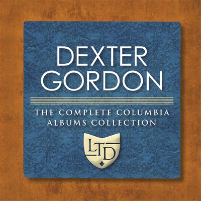 The Complete Columbia Albums Collection Coffret