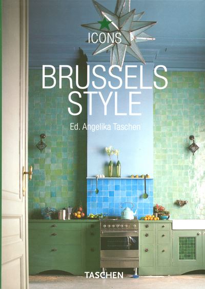 Brussels style-trilingue