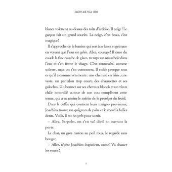 Joachim aux 1000 idées