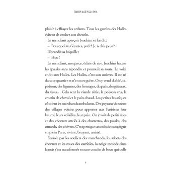 Joachim aux 1000 idées