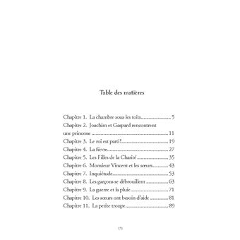 Joachim aux 1000 idées