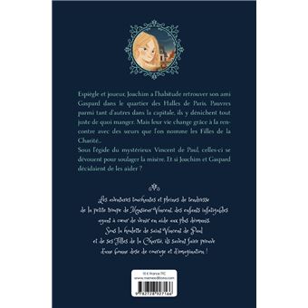 Joachim aux 1000 idées