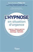L'hypnose en situation d'urgence