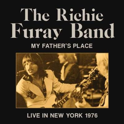 My father’s place Radio broadcast New York 1976