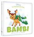 DISNEY - Mes Premières Histoires - Bambi découvre la neige