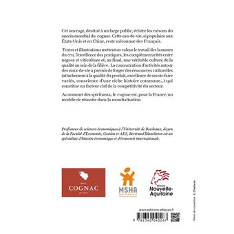 Cognac, la culture de la qualité