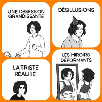 Les petits secrets de Micaela