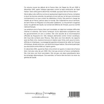 Documents diplomatiques français