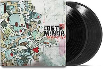 Warner Records - Fort Minor The Rising Tied Édition Deluxe