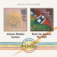 Atlanta rhythm section - Back up against