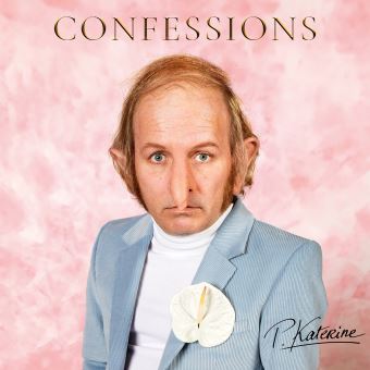 Philippe Katerine - 1