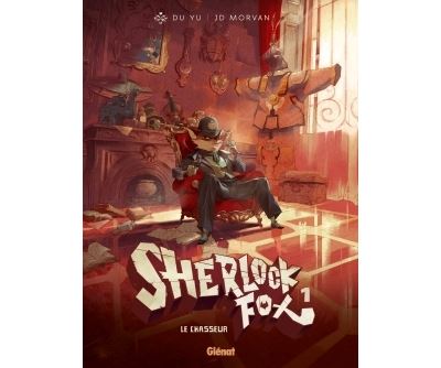 Sherlock Fox