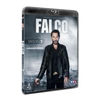 Coffret intégral de la Saison 2 - Blu-Ray