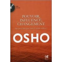 Pouvoir, influence, changement (DVD)