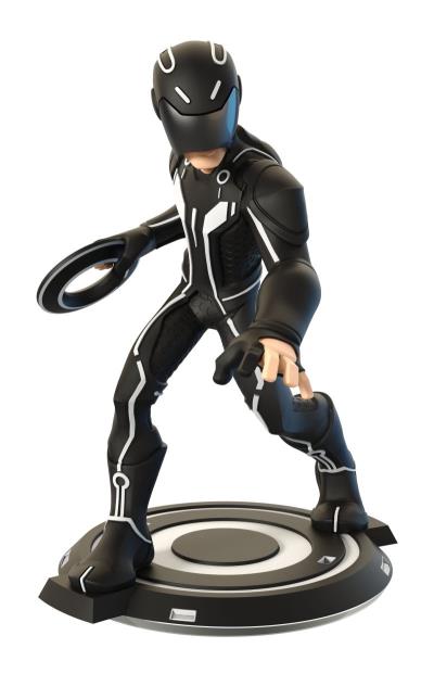INFINITY 3.0 : TRON L'HÉRITAGE SAM FLYNN CHARACTER PACK