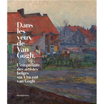 Dans les yeux de Van Gogh