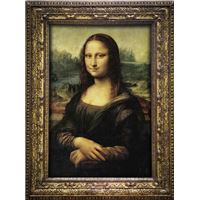 Le Musée des 40 voleurs