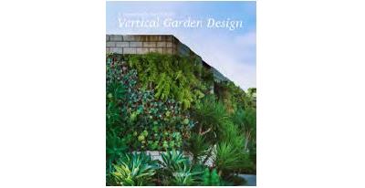 Vertical garden design