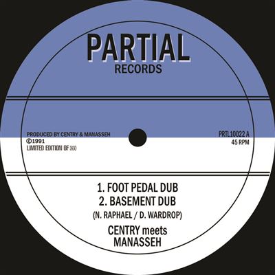 Foot Pedal Dub