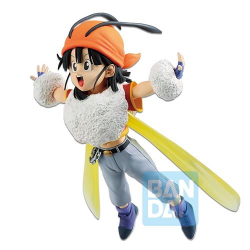 Figurine Bandaï 8928 Dragon Ball Z Ichibansho Pan Gt Honey 15 cm
