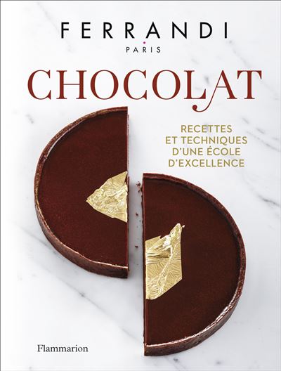 Chocolat - Collectif - relié