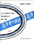 La Structure musicale du no