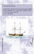 Colonies, traite et esclavage des noirs dans la presse à la veille de la Révolution
