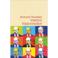 Vladimir Vladimirovitch