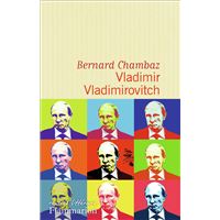 Vladimir Vladimirovitch