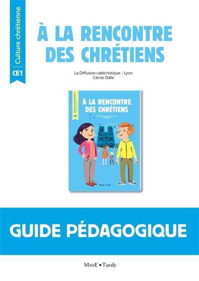 Livre du maître CE1