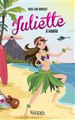 Juliette à Hawaii