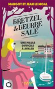 Bretzel & beurre salé enquête 2 - Une pilule difficile à avaler