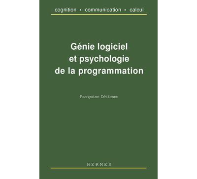Génie logiciel et psychologie de la programmation
