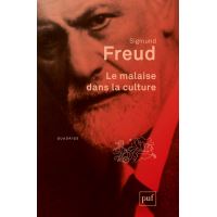 Le malaise dans la culture